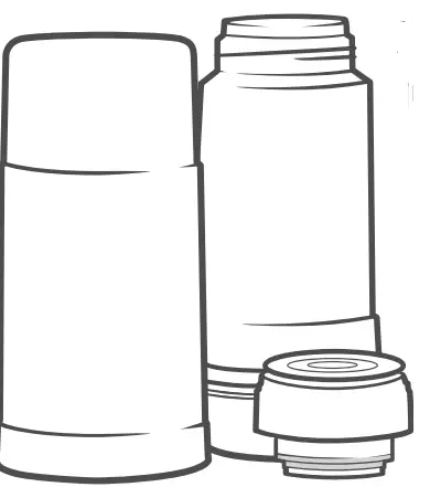 tommee tippee Travel Bottle and Food Warmer-fig1