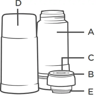 tommee tippee Travel Bottle and Food Warmer-fig2