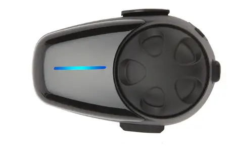 Sena-smh10-bluetooth-stereo-headset-and-intercom-User-Manual-PRODUCT