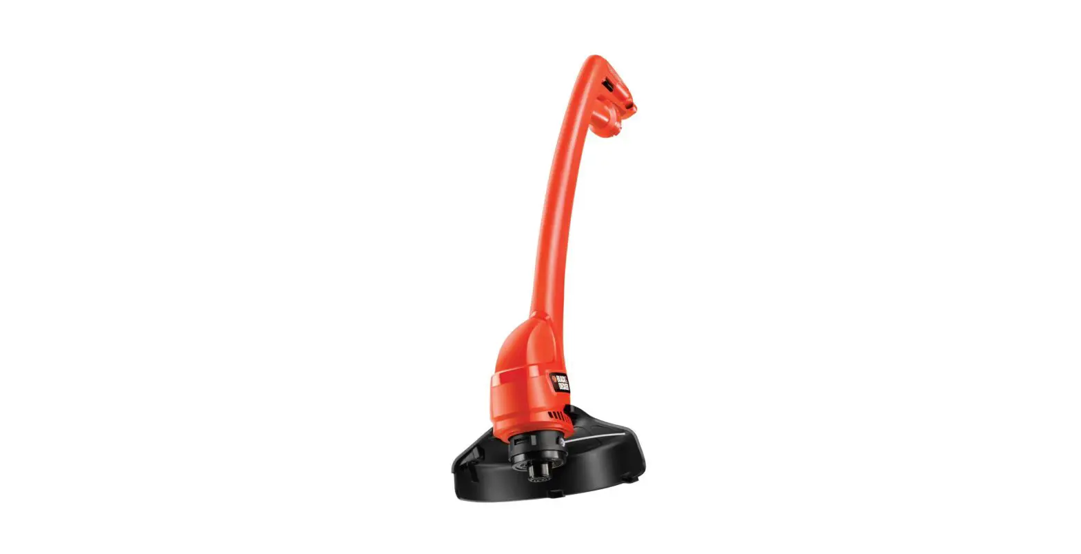 Black Decker Gl250 Grass Trimmer 230mm User Manual Black Decker Gl250 Grass Trimmer 230mm User Manual
