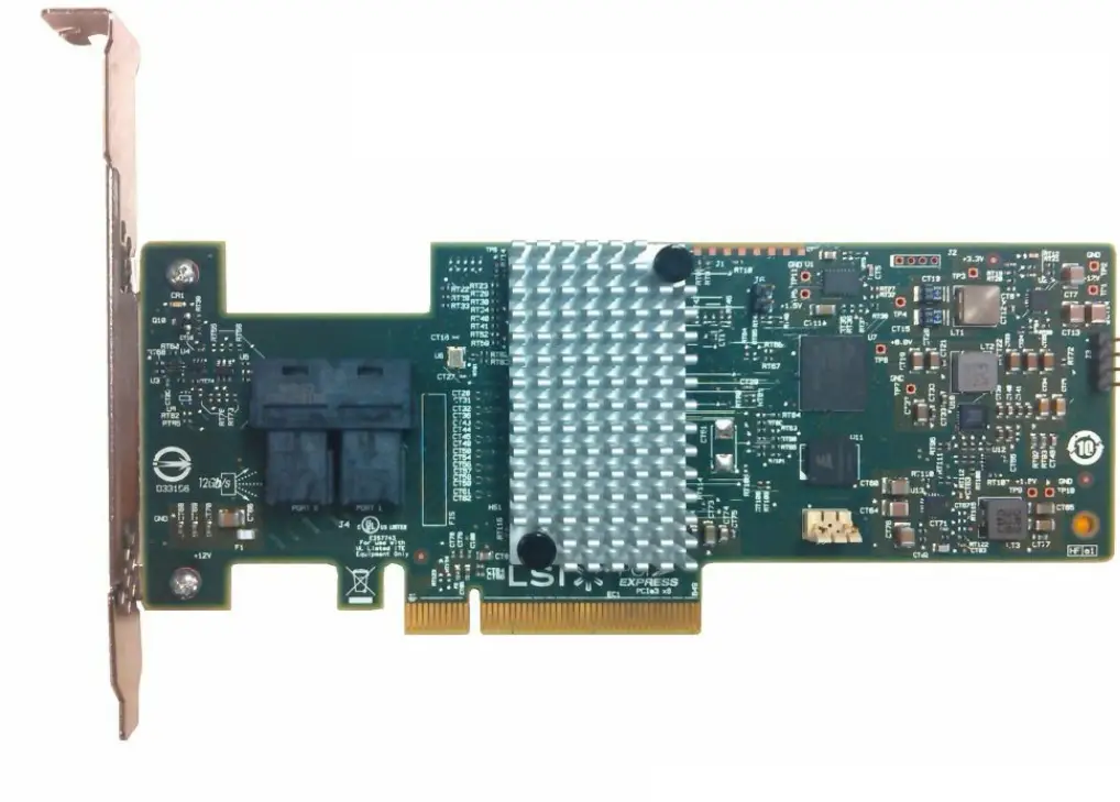 Lenovo 4xc0g88840 Thinkserver Raid 520i Adapter Owner's Manual Lenovo 4xc0g88840 Thinkserver Raid 520i Adapter Owner's Manual