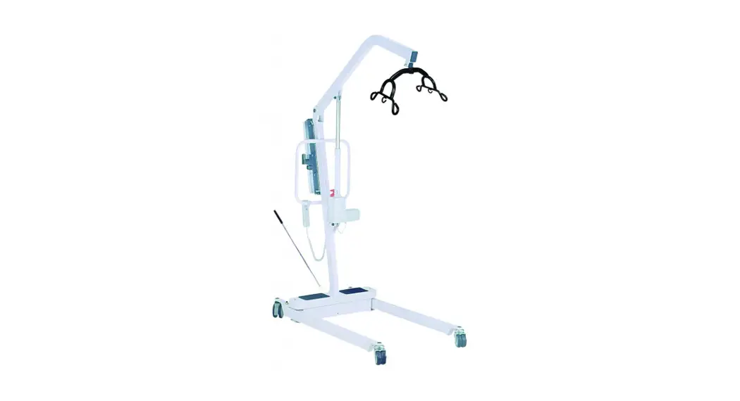 Joerns Healthcare C-hla-2 Lifting And Repositioning User Manual Joerns Healthcare C-hla-2 Lifting And Repositioning User Manual