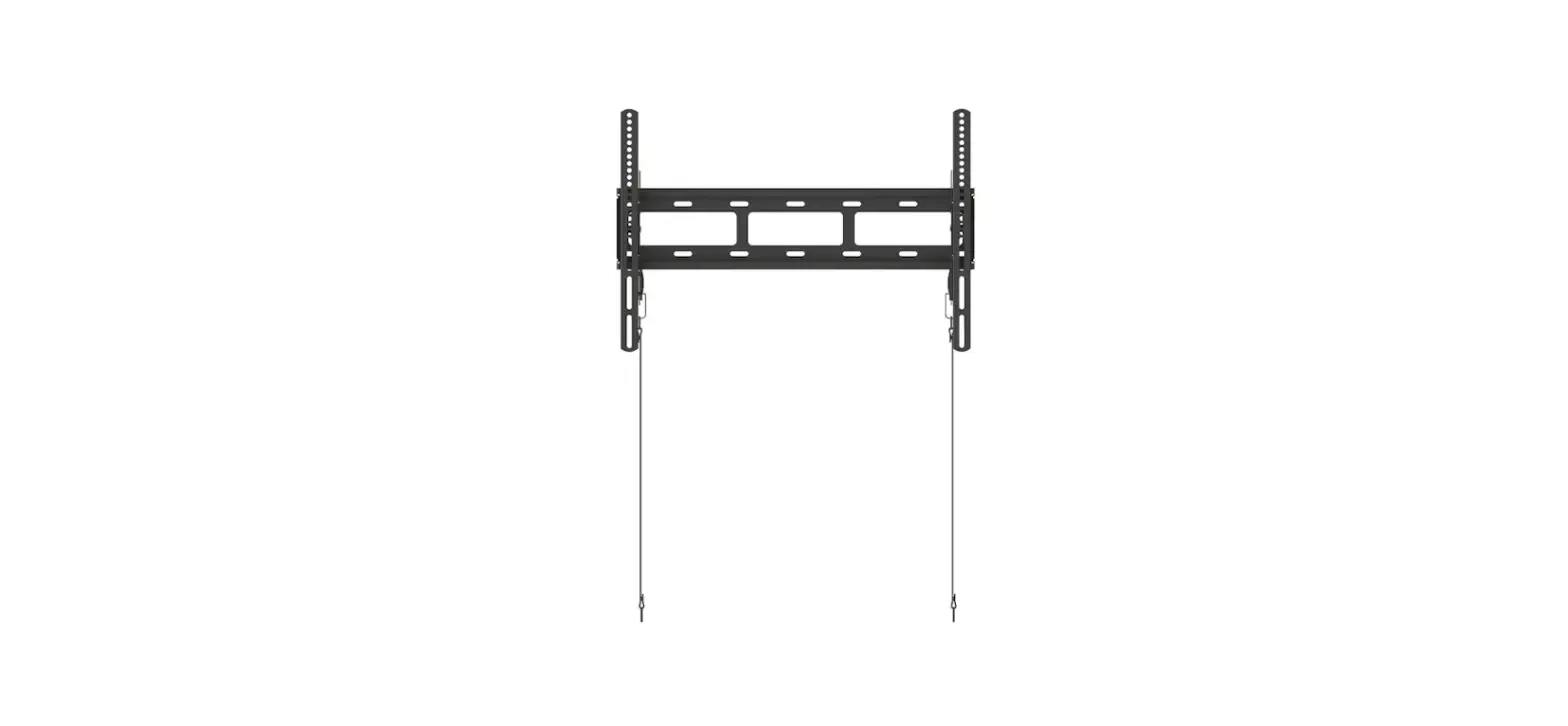 Black Decker Wall Mount A Tv User Guide