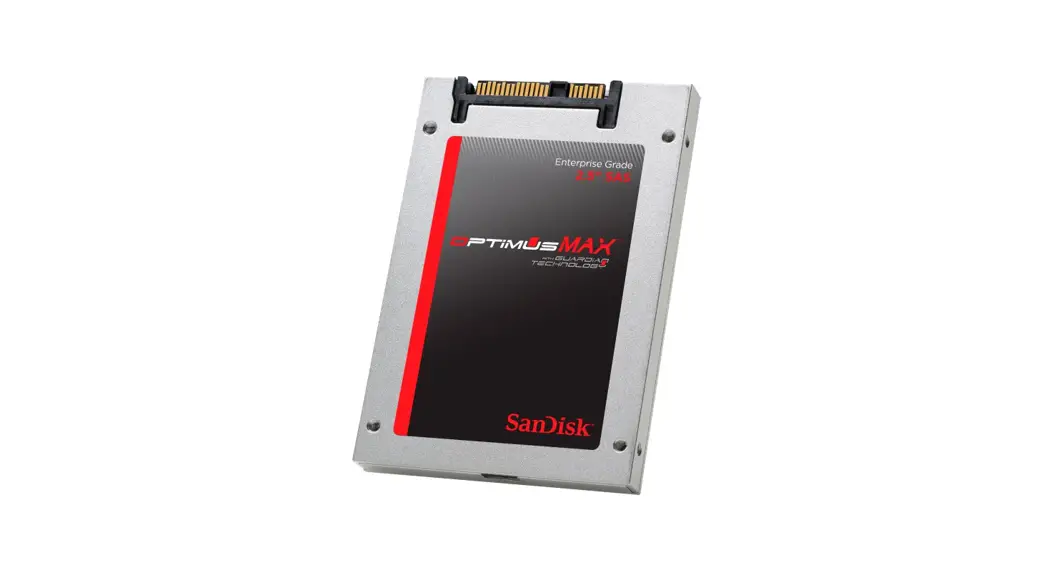 Lenovo 00na671 Enterprise Capacity Solid State Drives Owner's Manual