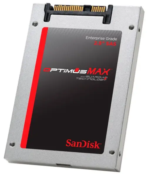 Lenovo 00NA671 Enterprise Capacity Solid State Drives - fig