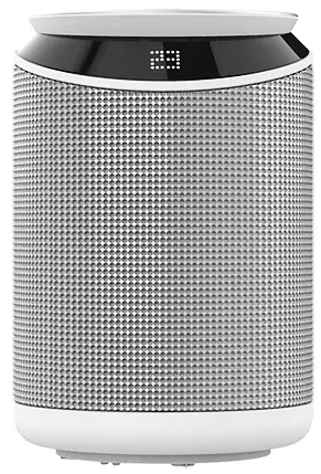 cecotec Readywarm 6300 Ceramic Touch Ceramic Heater