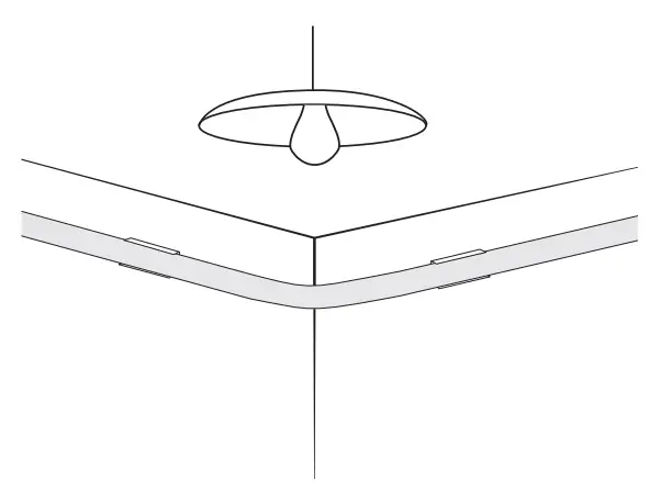 Govee H61A2 RGBIC LED Neon Rope Lights - Fig 4