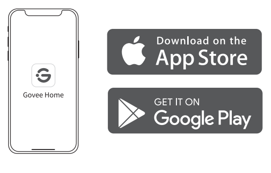 Govee H61A2 RGBIC LED Neon Rope Lights - Fig 5