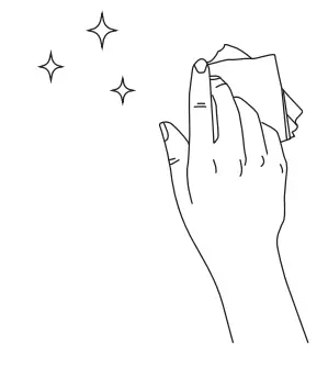 Govee H61A2 RGBIC LED Neon Rope Lights - Fig