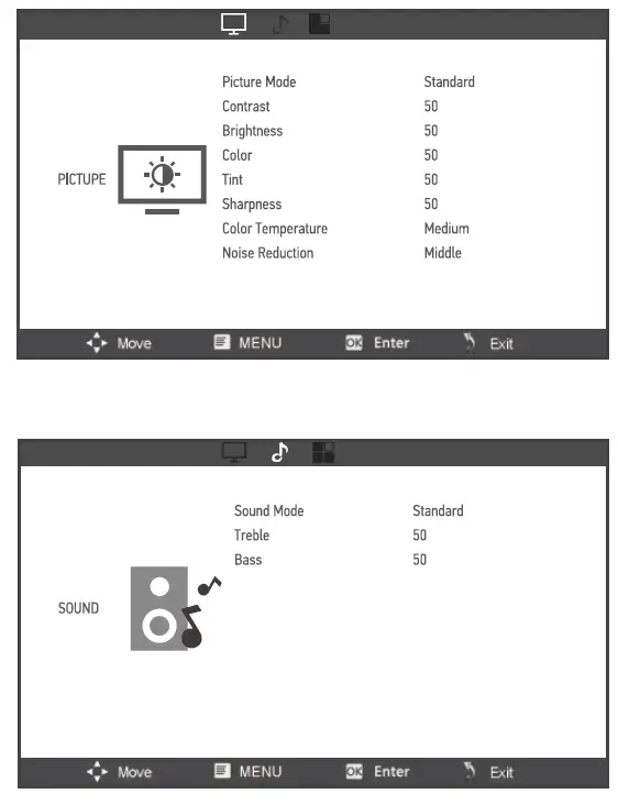FunFlix ‎RD-882 Mini Projector HD Portable Projector - 10