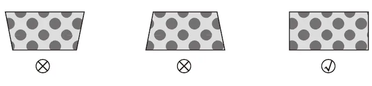 FunFlix ‎RD-882 Mini Projector HD Portable Projector - 6