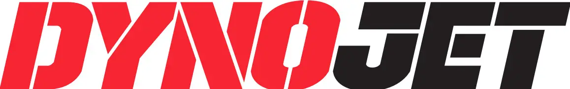 DYNO JET logo