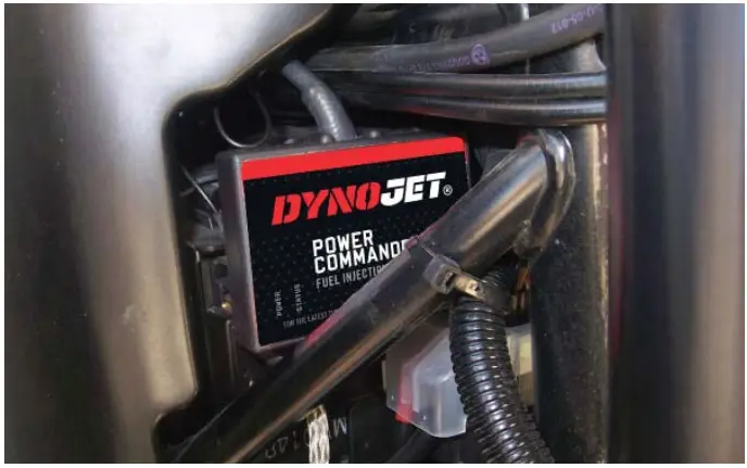 DYNOJET PC6 18010 Power Commander 6 - Figure 2