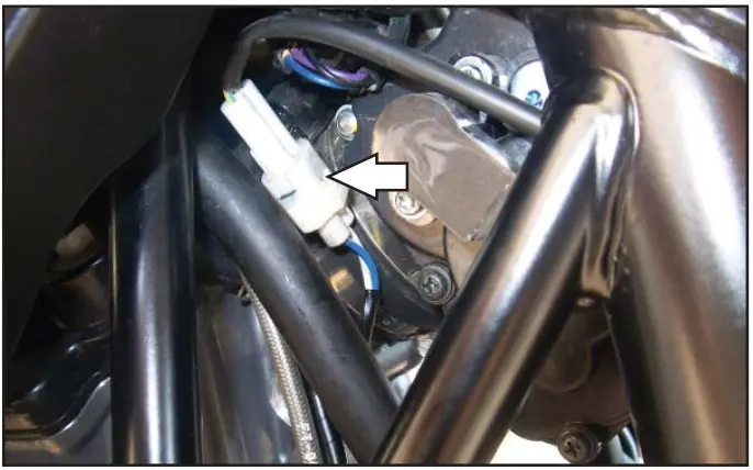 DYNOJET PC6 18010 Power Commander 6 - Figure 5