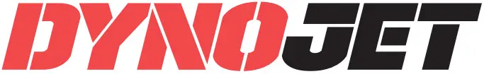 DYNOJET logo
