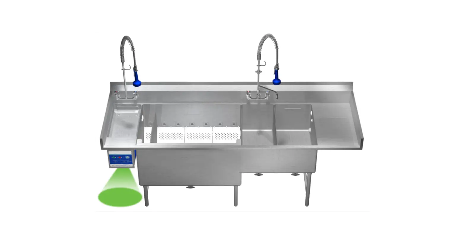 Power Soak Advanced Wash Insert User Manual