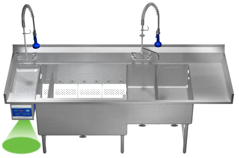 power soak Advanced Wash Insert-fig1