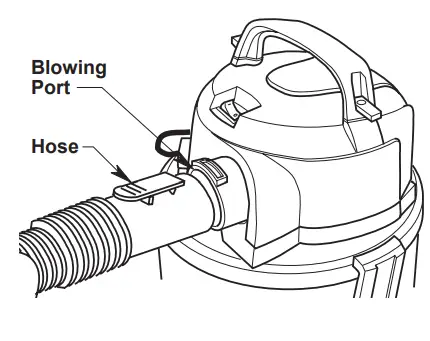 RIDGID WD64250 6 U S Gallon 22 5 Liter Stainless Steel Wet Dry Vac-fig11