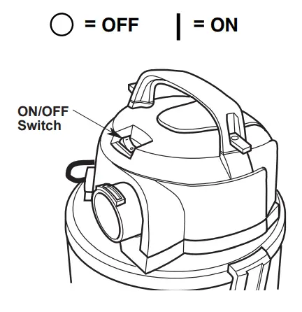 RIDGID WD64250 6 U S Gallon 22 5 Liter Stainless Steel Wet Dry Vac-fig7