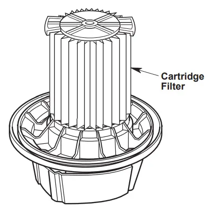 RIDGID WD64250 6 U S Gallon 22 5 Liter Stainless Steel Wet Dry Vac-fig8