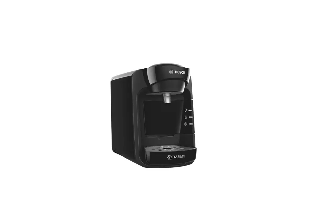 Bosch Tas Series Tassimo Suny Instruction Manual Bosch Tas Series Tassimo Suny Instruction Manual