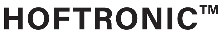 HOFTRONIC logo