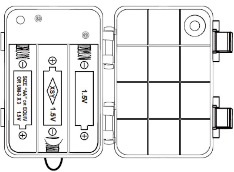 Installation Instruction