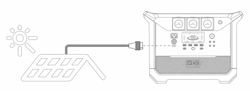 DARANENER NEO 2000 Power Station - fig 4