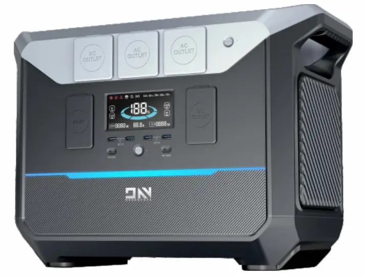 DARANENER NEO 2000 Power Station