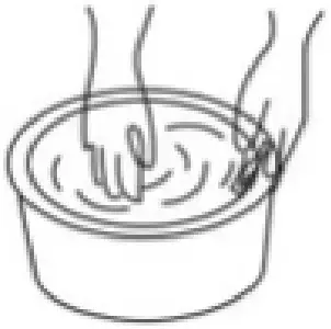 PowerPac PPRC8 1.8L Premium Rice Cooker - Figure 3