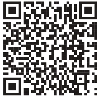 rocstor Y10A235 B1 1x2 4K 30Hz HDMI 2 Port Video Splitter Includes Power Adapter - qr coad