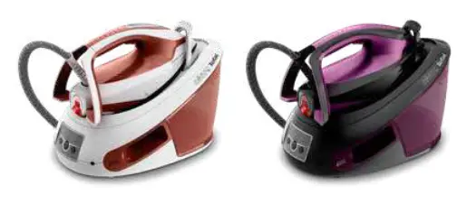 Tefal Express Power, Express Vision Steam Iron - fig3