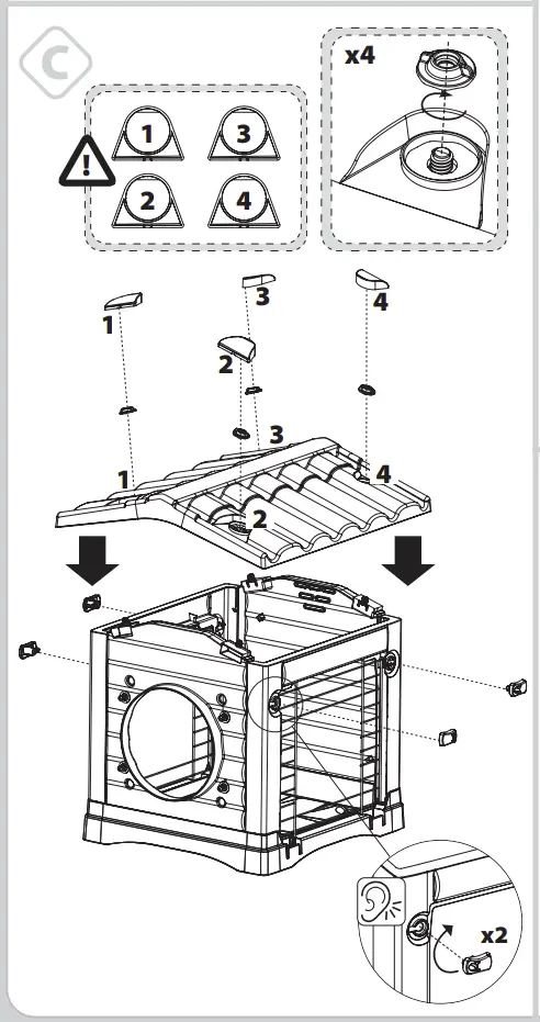 Installation Instruction