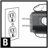 PR1855AU - Diagram B