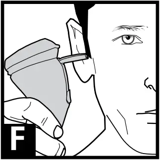 PR1855AU - Diagram F