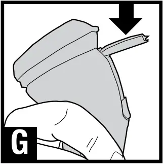 PR1855AU - Diagram G