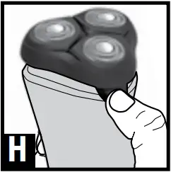 PR1855AU - Diagram H