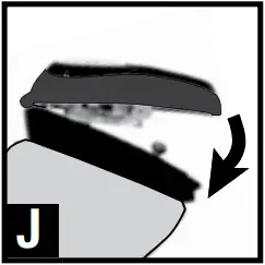 PR1855AU - Diagram J