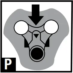 PR1855AU - Diagram P