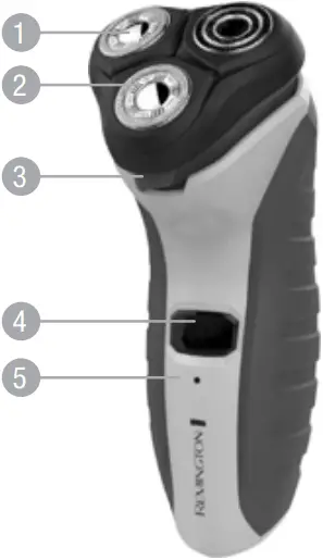 PR1855AU - Features 1