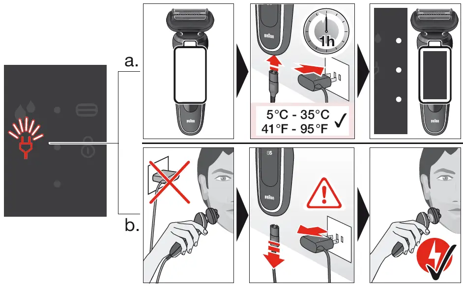 BRAUN-S5-Shaver-for-Men-FIG 11