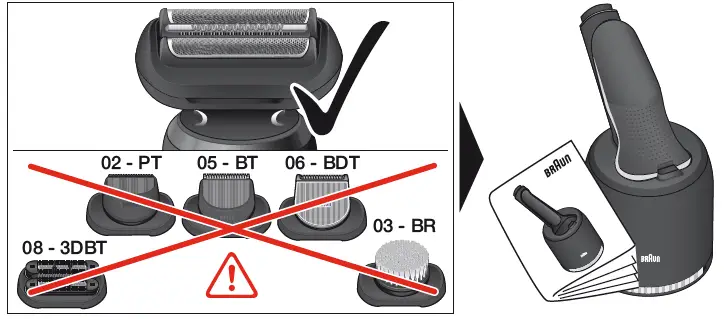 BRAUN-S5-Shaver-for-Men-FIG 14