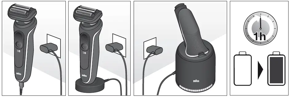 BRAUN-S5-Shaver-for-Men-FIG 15