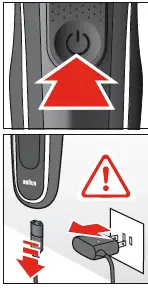 BRAUN-S5-Shaver-for-Men-FIG 16