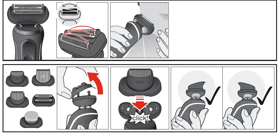 BRAUN-S5-Shaver-for-Men-FIG 17