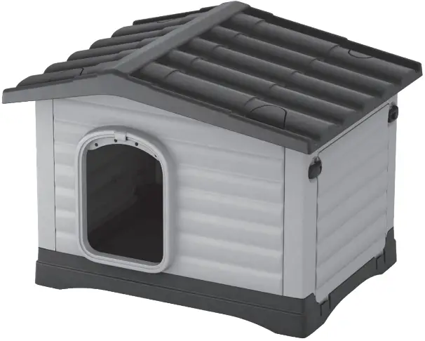 vidaxl DOGVILLA Ferplast