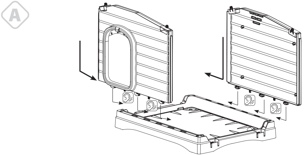 Assembly Instructions