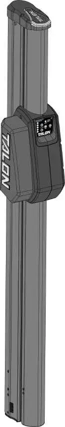 MINN KOTA Talon Shallow Water Anchor -