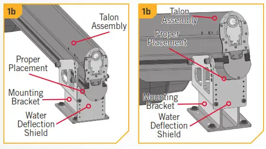 MINN KOTA Talon Shallow Water Anchor - INSTALLATION 16