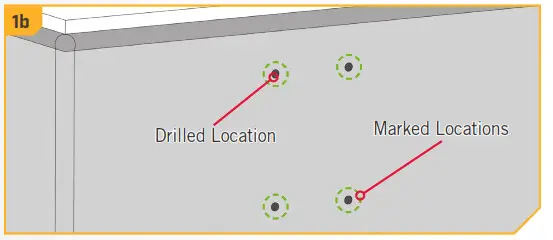MINN KOTA Talon Shallow Water Anchor - INSTALLATION 2